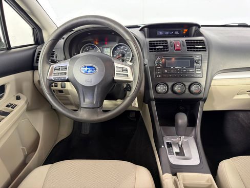 Used 2014 Subaru Crosstrek 2.0i Premium w/ Moonroof Package image 30