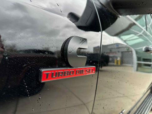 New 2025 RAM 2500 Laramie w/ Night Edition image 37