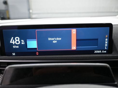 Used 2024 Ford Mustang Mach-E Select w/ Comfort Package Lite image 15