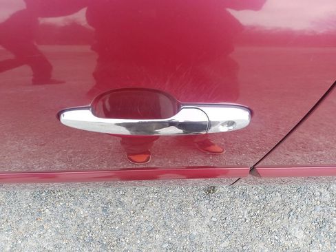 Used 2006 Buick LaCrosse CX FWD image 26