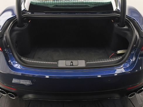 New 2025 Maserati GranTurismo Modena AWD/4WD image 7