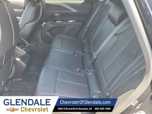 Used 2024 Cadillac Lyriq Sport w/ LPO, Floor Liner Package RWD image 20