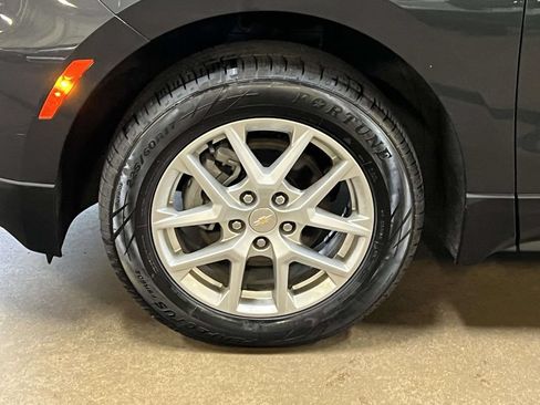 Used 2023 Chevrolet Equinox LT w/ LPO, Floor Liner Package AWD/4WD image 25