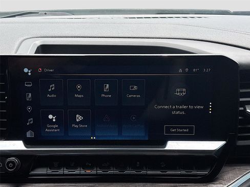 Used 2024 Chevrolet Silverado 2500 LTZ w/ LTZ Plus Package image 15