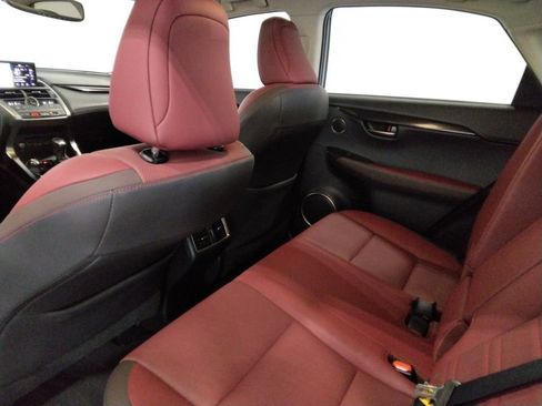 Used 2019 Lexus NX 300 FWD w/ Premium Package image 36