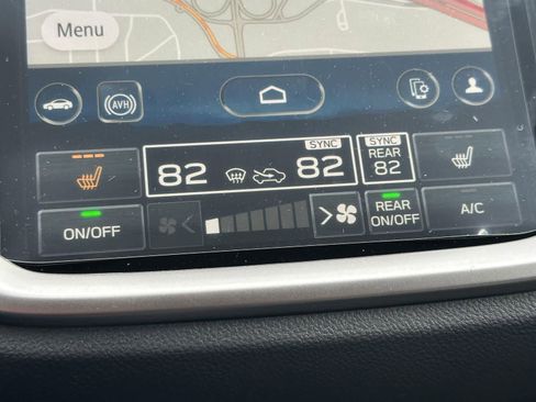 New 2026 Subaru Ascent Limited image 25