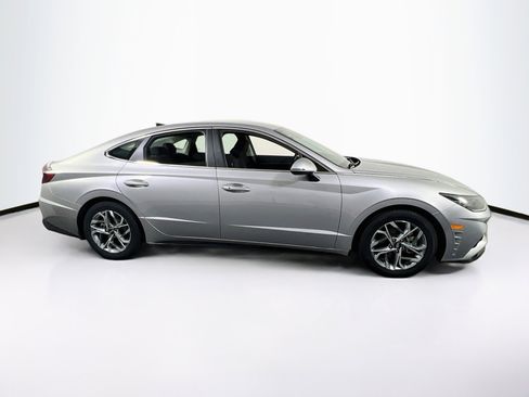 Used 2023 Hyundai Sonata SEL image 4