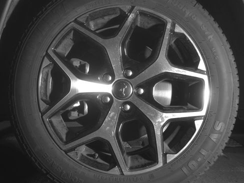 Used 2025 Jeep Compass Limited image 12