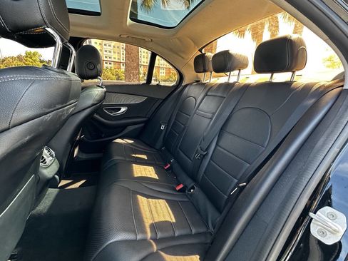 Used 2016 Mercedes-Benz C 300 Luxury w/ Premium 2 Package image 15