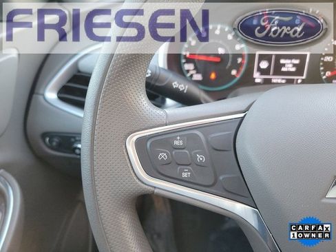 Used 2022 Chevrolet Malibu LT image 13