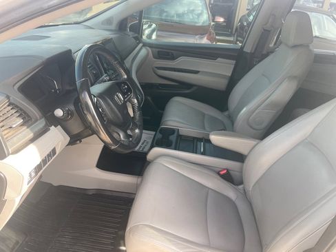 Used 2019 Honda Odyssey EX-L image 11