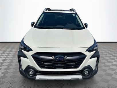 Used 2024 Subaru Outback Touring