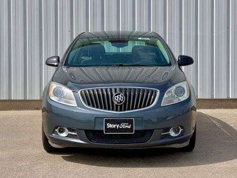 Used 2013 Buick Verano Convenience FWD image 9