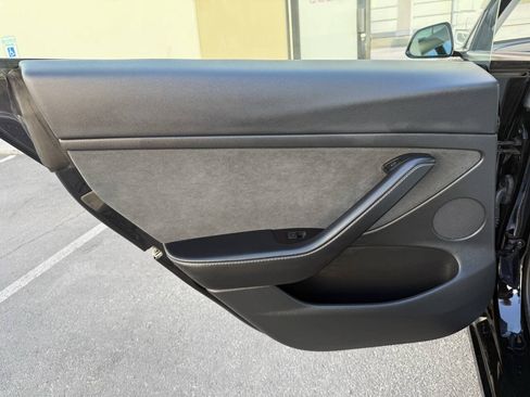 Used 2023 Tesla Model 3 Long Range AWD/4WD image 21