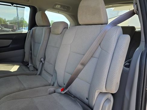 Used 2016 Honda Odyssey SE image 29