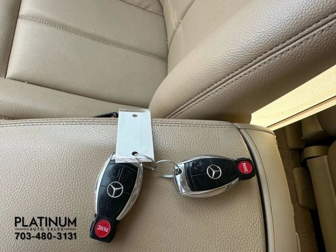 Used 2008 Mercedes-Benz GL 450 4MATIC image 25