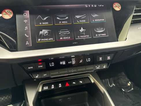 Used 2024 Audi A3 2.0T Premium FWD image 61