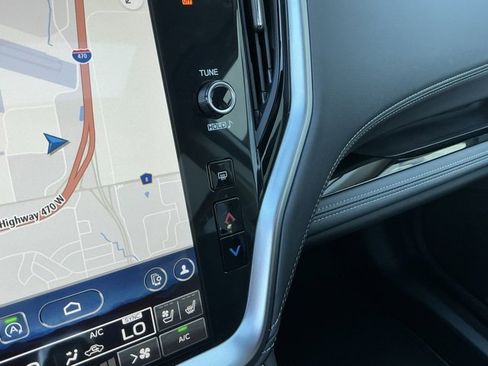 Used 2025 Subaru Outback Touring image 23