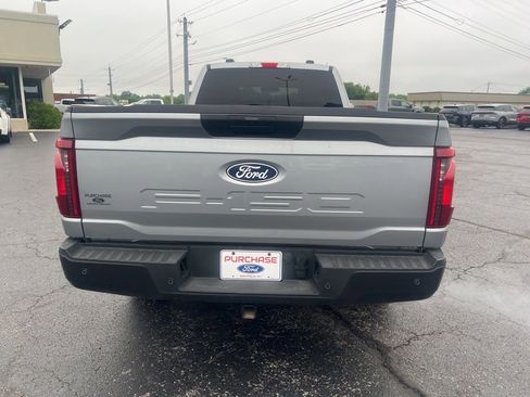 Used 2025 Ford F150 XL RWD image 4