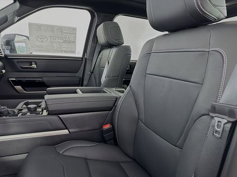 New 2026 Toyota Tundra Limited image 32