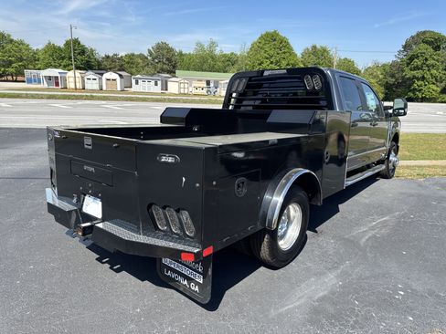 New 2026 Ford F350 XL w/ XL Chrome Package AWD/4WD image 5