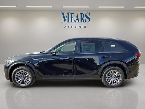 New 2026 MAZDA CX-90 3.3 Turbo w/ Select Package AWD/4WD image 2
