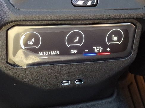 Certified 2025 BMW X3 xDrive30i w/ Premium Package image 11