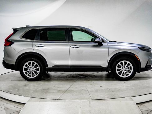 Used 2024 Honda CR-V EX image 11