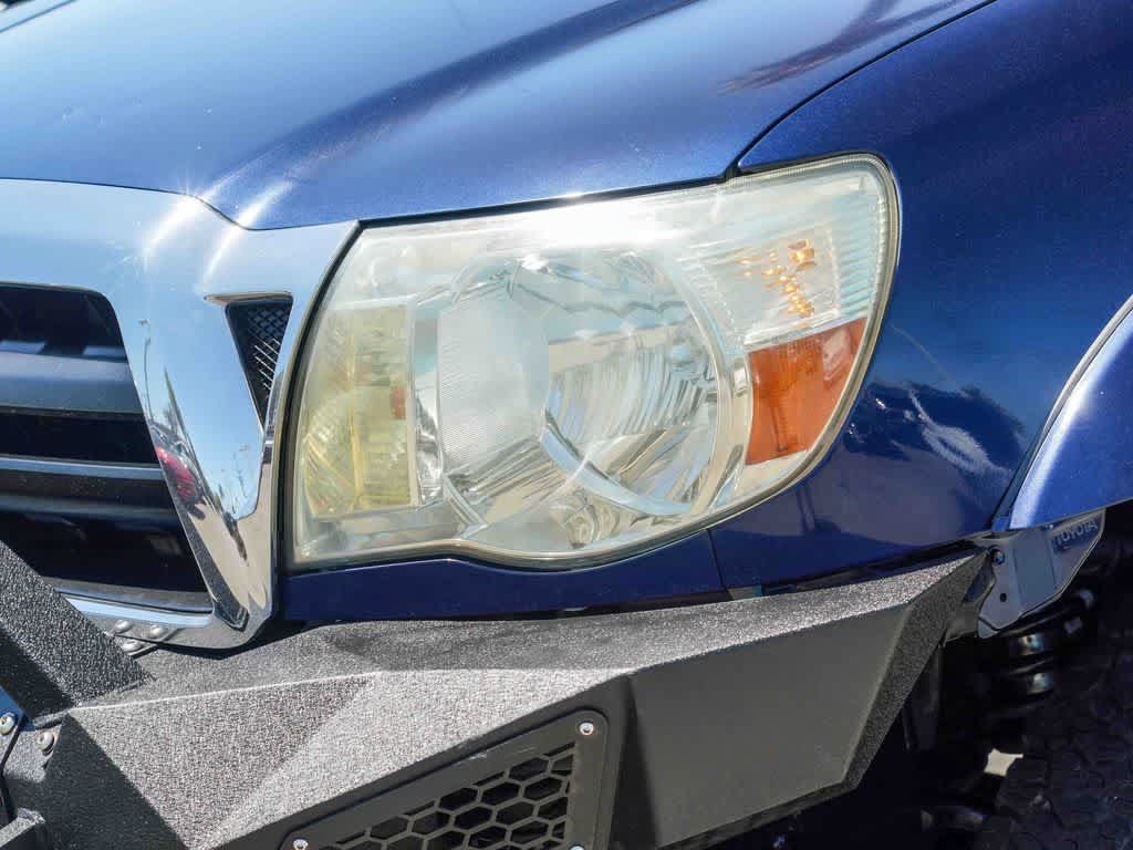 Used 2008 Toyota Tacoma PreRunner w/ SR5 Pkg #2 RWD image 8