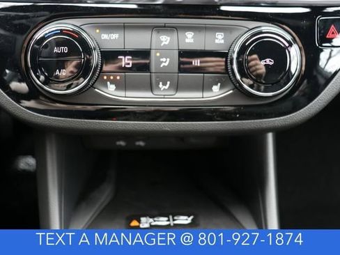 New 2026 Buick Envista Sport Touring image 24