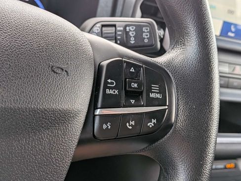 Used 2024 Ford Bronco Sport Big Bend AWD/4WD image 31