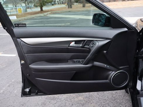 Used 2012 Acura TL SH-AWD image 23