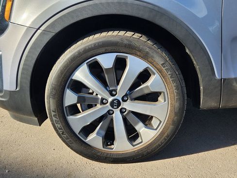 Used 2020 Kia Telluride S image 10