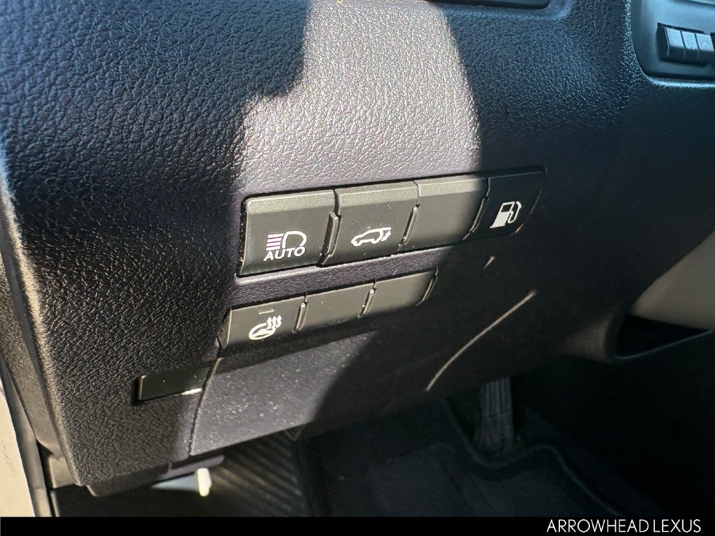 Used 2020 Lexus RX 450h AWD w/ Premium Package image 19
