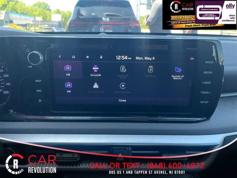 Used 2022 Kia K5 GT-Line w/ GT-Line Awd Premium Package image 19