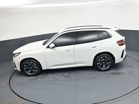 Used 2026 BMW X3 xDrive30 w/ M Sport Package image 26