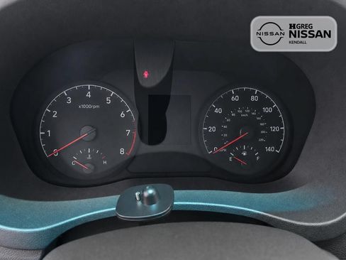 Used 2022 Hyundai Accent SE FWD image 10