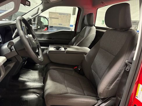 New 2026 Ford F250 XL image 10
