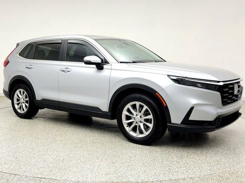 Used 2023 Honda CR-V EX-L image 3
