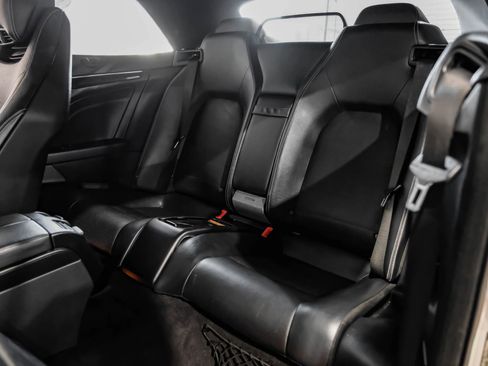 Used 2014 Mercedes-Benz E 550 Cabriolet image 19