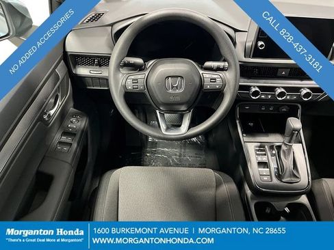 New 2026 Honda CR-V LX image 22