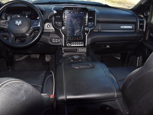 Used 2023 RAM 2500 Rebel w/ Level 2 Equipment Group image 16