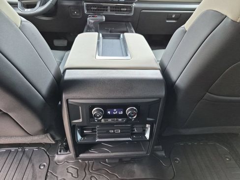 New 2026 GMC Hummer EV SUV AWD/4WD image 31