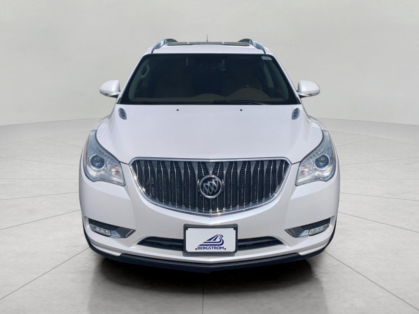 Used 2016 Buick Enclave Premium w/ Experience Buick Package AWD/4WD image 3