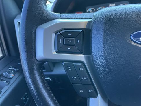 Used 2022 Ford F350 Lariat w/ Lariat Ultimate Package image 22