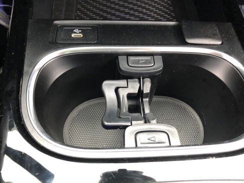 New 2025 Mercedes-Benz CLA 250 4MATIC image 26