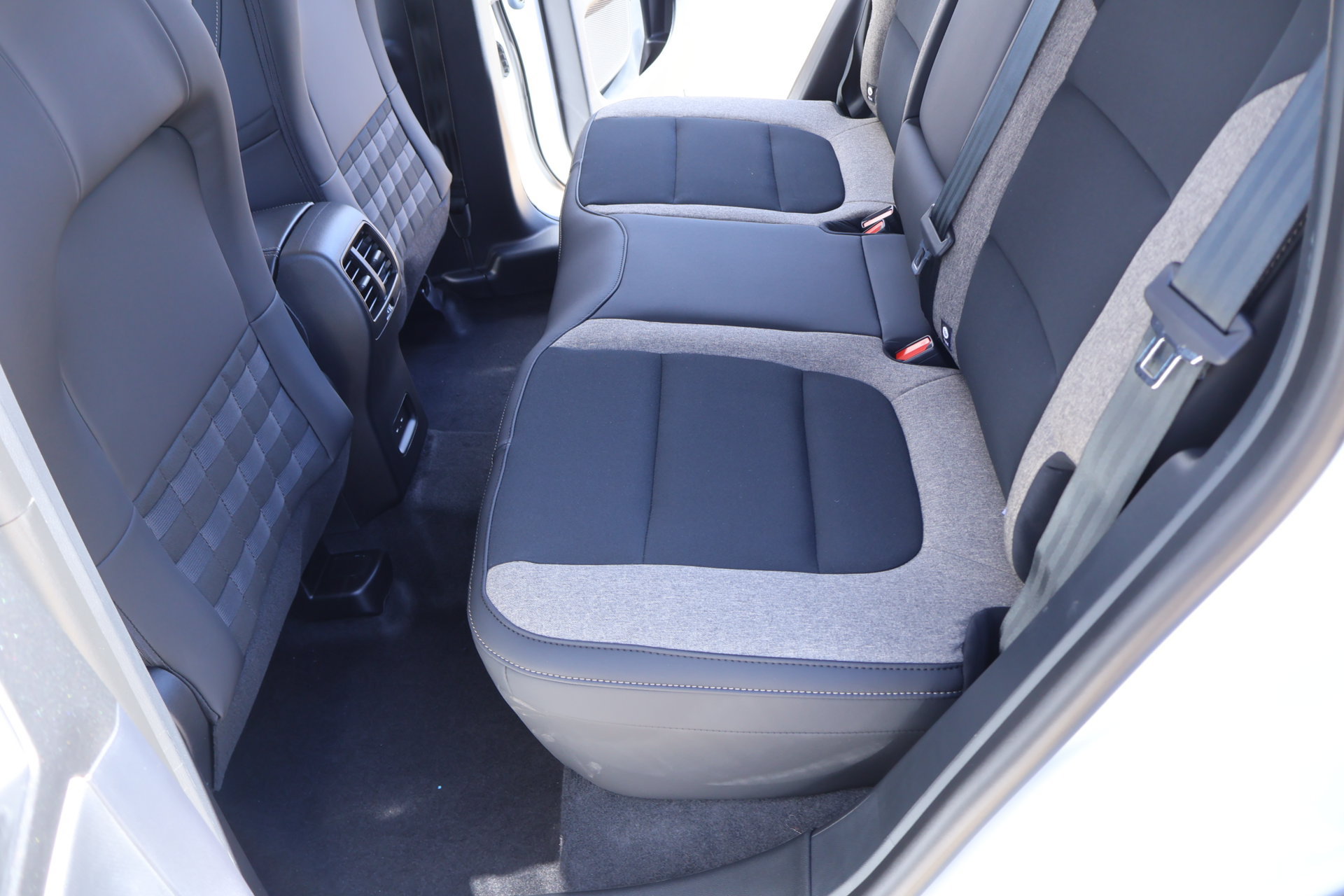 New 2026 Ford Bronco Sport Big Bend AWD/4WD image 11