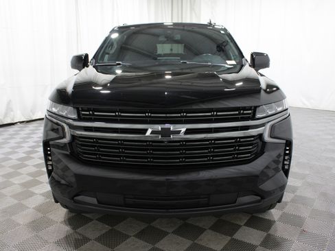 Used 2022 Chevrolet Suburban RST w/ Luxury Package image 39