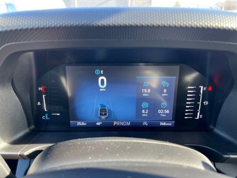 New 2025 Ford Ranger XLT w/ FX4 Off-Road Package image 17