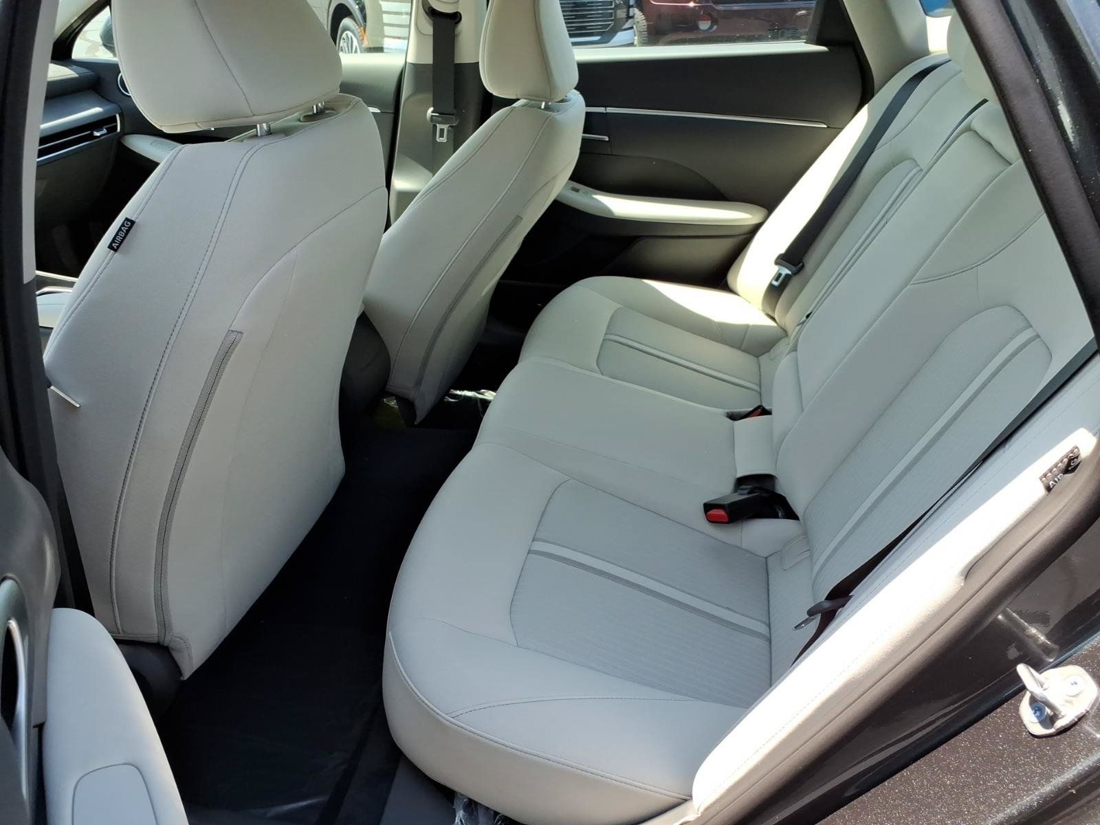 New 2026 Hyundai Sonata SEL AWD/4WD image 6